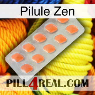 Zen Pill 26